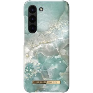 iDeal of Sweden Fashion Backcover voor de Samsung Galaxy S23 Plus - Azura Marble