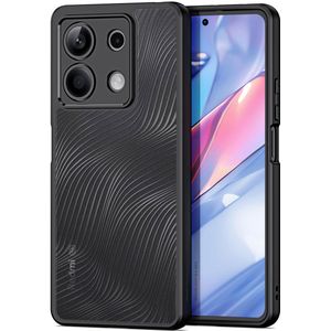 Dux Ducis Aimo Backcover voor de Xiaomi Redmi Note 13 (5G) - Transparant