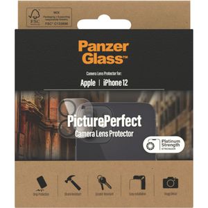 PanzerGlass Camera Protector voor de iPhone 12
