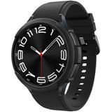 Spigen Liquid Air™ Pro Case voor de Samsung Galaxy Watch 6 Classic - 43 mm - Matte Black