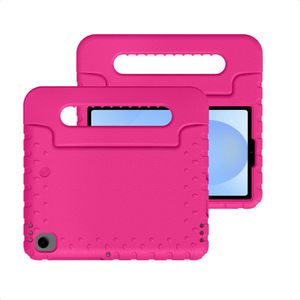 imoshion - Kidsproof Backcover - Roze - Voor Samsung Galaxy Tab A7 Lite