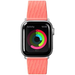 Laut Active 2.0 voor de Apple Watch Series 1-9 / SE - 38/40/41 mm - Coral