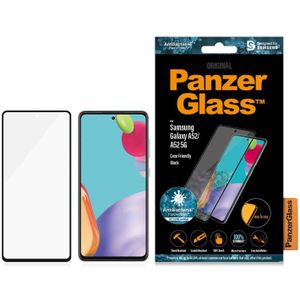 PanzerGlass Case Friendly Samsung Galaxy A53 / A52s / A52 Screenprotector Glas