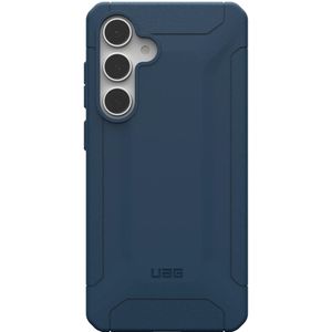 UAG Scout Backcover voor de Samsung Galaxy S24 FE - Mallard