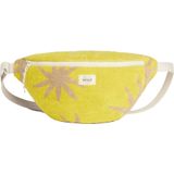 Wouf XL Waist Bag - Crossbody Bag - Heuptasje dames - Terry Towel Formentera