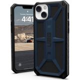 UAG Monarch Backcover voor de iPhone 14 Plus - Mallard