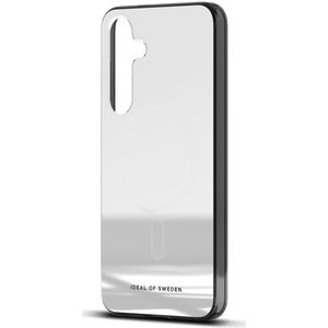 iDeal of Sweden Mirror Case met MagSafe voor de Samsung Galaxy S24 Plus - Mirror
