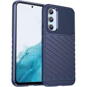imoshion Thunder Backcover voor de Samsung Galaxy A54 (5G) - Donkerblauw