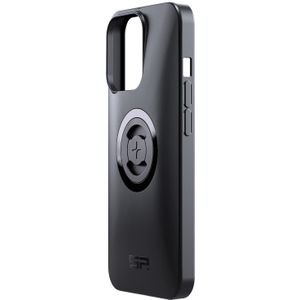 SP Connect SPC+ Series - Telefoonhoes voor de iPhone 13 Pro - Zwart