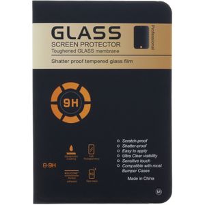 Gehard Glas Pro Screenprotector voor de Samsung Galaxy Tab A7