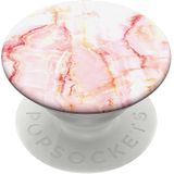 PopSockets PopGrip - Afneembaar - Rose Marble