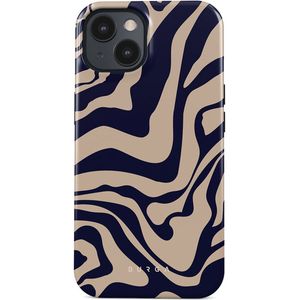 Burga Tough Backcover voor de Apple iPhone 15 - Vigilant