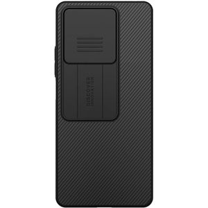 Nillkin CamShield Case voor de Xiaomi Redmi Note 13 (5G) - Zwart