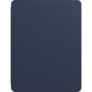 Apple Smart Folio voor de iPad Pro 12.9 (2022) / Pro 12.9 (2021) / Pro 12.9 (2020) - Deep Navy