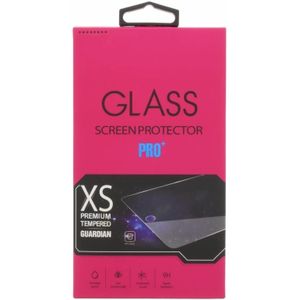 Gehard Glas Pro Screenprotector voor Motorola Moto G5 Plus