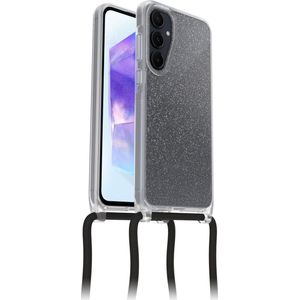 OtterBox React Necklace Backcover voor de Samsung Galaxy A55 - Stardust