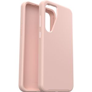 OtterBox Symmetry Backcover voor de Samsung Galaxy S24 Plus - Ballet Shoes Rose