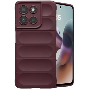 IMOSHION Shockproof Case Geschikt Voor Motorola Moto G24, Motorola Moto G24 Motorola Moto G04 Telefoonhoesje Voor Motorola Motorola Moto G24 Motorola Moto G04 Transparant 143112191