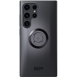 SP Connect SPC+ Series - Telefoonhoes voor de Samsung Galaxy S24 Ultra - Zwart