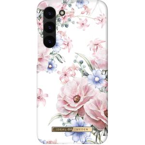 iDeal of Sweden Fashion Backcover voor de Samsung Galaxy S23 - Floral Romance