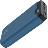 iMoshion Powerbank - 20.000 mAh - Quick Charge en Power Delivery - Blauw