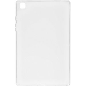 iMoshion Softcase Backcover voor de Samsung Galaxy Tab A7 - Transparant