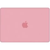 Hardshell Cover voor de MacBook Pro 16 inch (2019) - A2141 - Roze