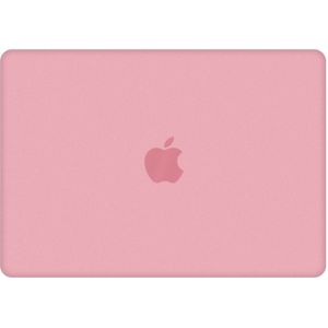 Hardshell Cover voor de MacBook Pro 16 inch (2019) - A2141 - Roze