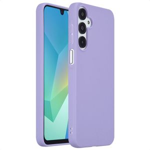 imoshion Color Backcover voor de Samsung Galaxy A16 - Tropical Violet