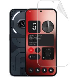 iMoshion Screenprotector Folie 3 pack voor de Nothing Phone 2a