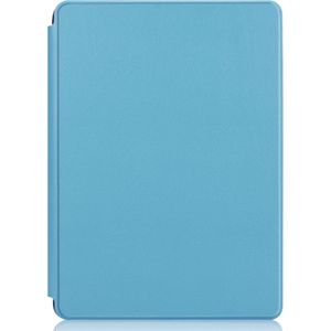 Stand Bookcase voor Microsoft Surface Go - Blauw