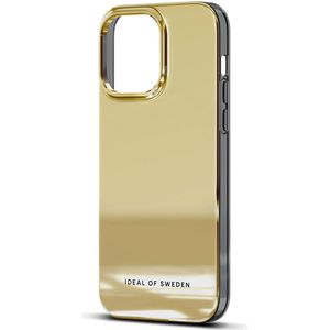iDeal of Sweden Mirror Case voor de iPhone 14 Pro Max - Gold