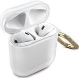 iDeal of Sweden Clear Case voor de Apple AirPods 1 / 2 - Clear