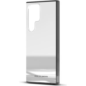 iDeal of Sweden Mirror Case voor de Samsung Galaxy S24 Ultra - Mirror