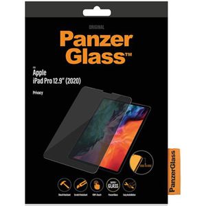 PanzerGlass Privacy Screenprotector voor de iPad Pro 12.9 (2018 / 2020 / 2021 / 2022)