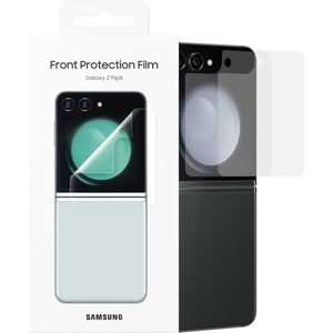 Samsung Originele Screenprotector voor de Galaxy Z Flip 5