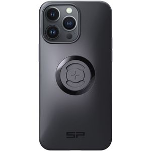 SP Connect SPC+ Series - Telefoonhoes voor de iPhone 14 Pro Max - Zwart
