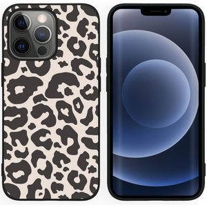 imoshion Design hoesje voor de Apple iPhone 13 Pro - Leopard