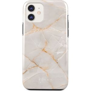 Burga Tough Backcover voor de iPhone 11 - Vanilla Sand