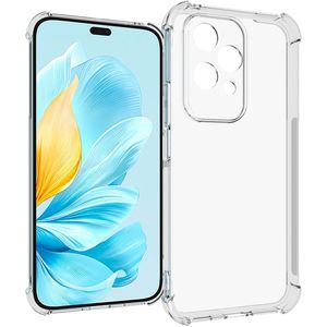 imoshion Shockproof Case voor de Honor 200 Lite - Transparant