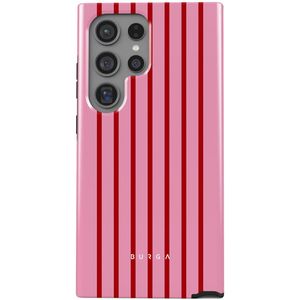 Burga Tough Backcover voor de Samsung Galaxy S24 Ultra - Favorite Bikini