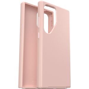 OtterBox Symmetry Backcover voor de Samsung Galaxy S24 Ultra - Ballet Shoes Rose