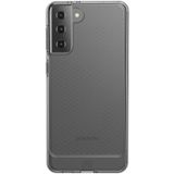 UAG Lucent Backcover voor de Samsung Galaxy S21 Plus - Ice