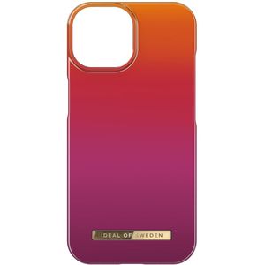 iDeal of Sweden Fashion Backcover MagSafe voor de Apple iPhone 15 - Vibrant Ombre