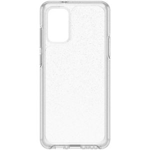 OtterBox Symmetry Clear Backcover voor de Samsung Galaxy S20 Plus - Stardust