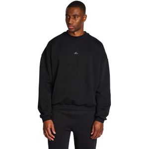 Nike - Standard Issue - Sweatshirt - Zwart