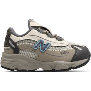 New Balance 1000 Babyschoenen - Bruin - Maat 21 - Leer