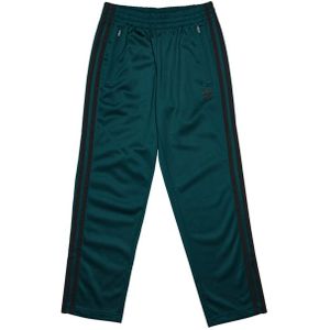 Adidas Firebird Broeken Kinder - Groen - Maat 159 - 164 CM
