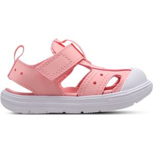 Converse Ctas Aero Lite Babyschoenen - Roze - Maat 26 - Plastic
