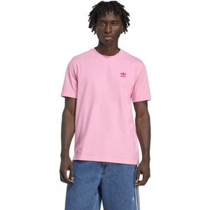 Adidas Graphics T-shirts Heren - Roze - Maat XL